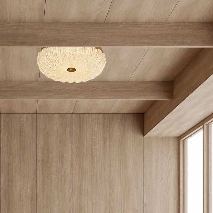 Calibo Allure Crystalline Acrylic Ceiling Light Ceiling light