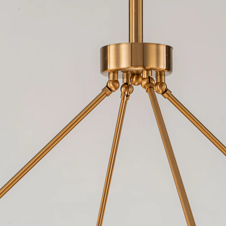 Winchester Hanging Lamp Pendant