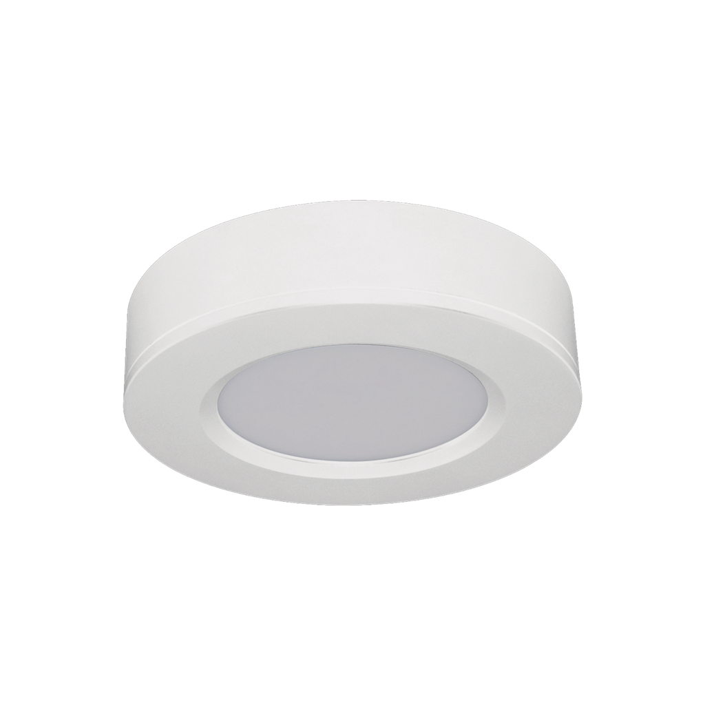 ASTRA CABINET TRIO DIM 3.6W 12V White Downlight