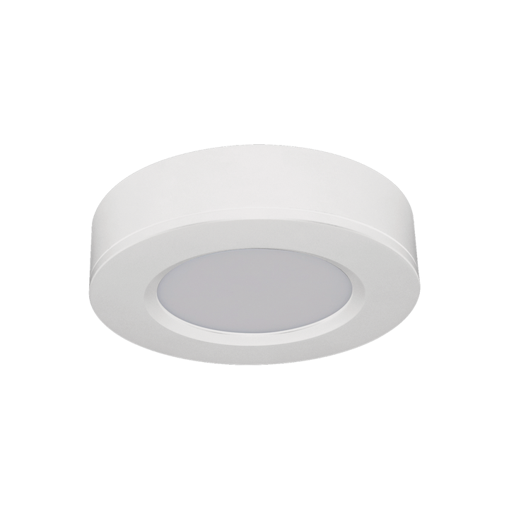 ASTRA CABINET TRIO DIM 3.6W 12V White Downlight