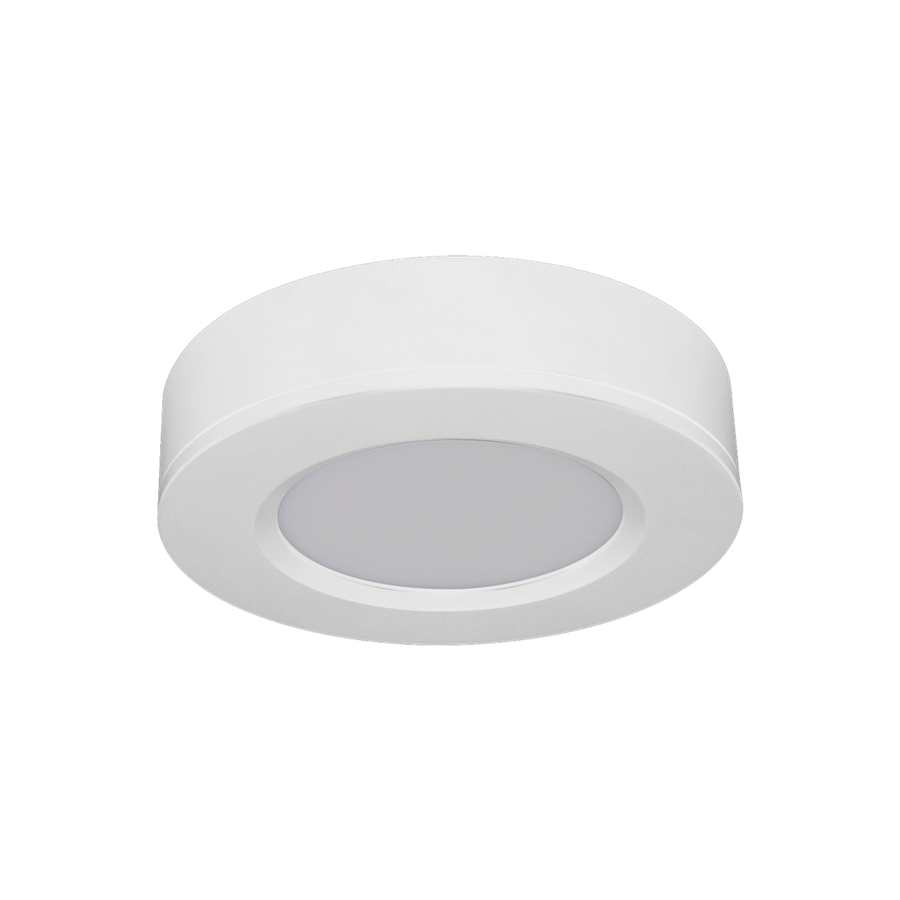 ASTRA CABINET TRIO DIM 3.6W 12V White Downlight
