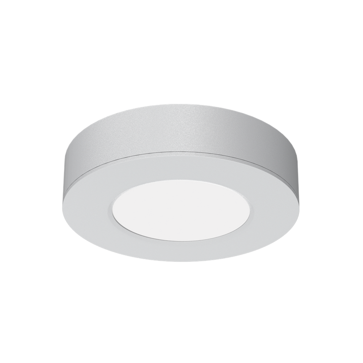 ASTRA CABINET TRIO DIM 3.6W 12V Silver Downlight