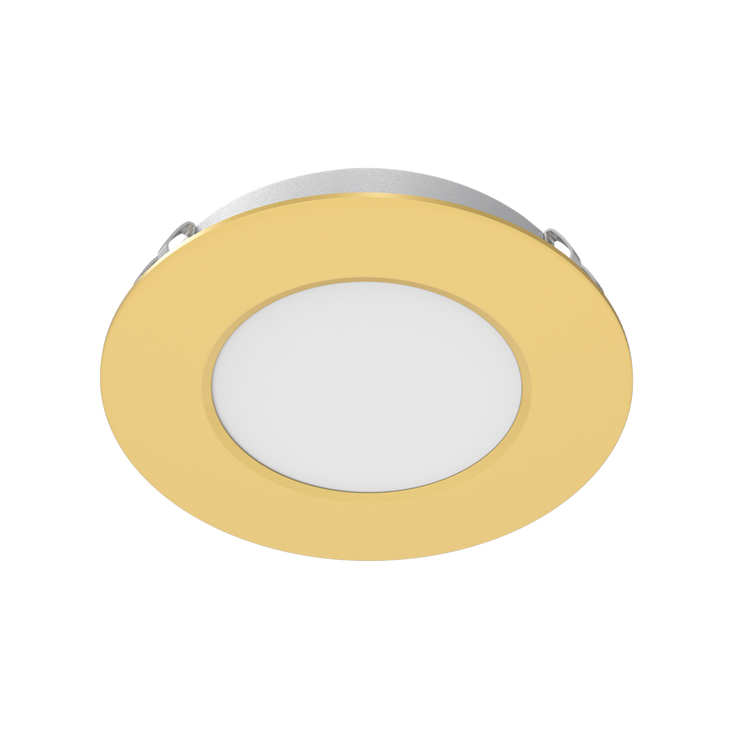 ASTRA CABINET TRIO DIM 3.6W 12V Downlight