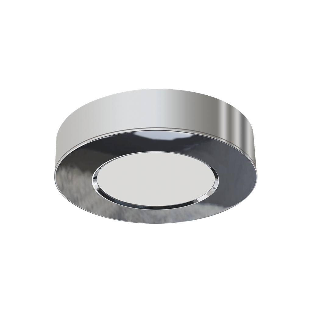 ASTRA CABINET TRIO DIM 3.6W 12V Polished Chrome Downlight