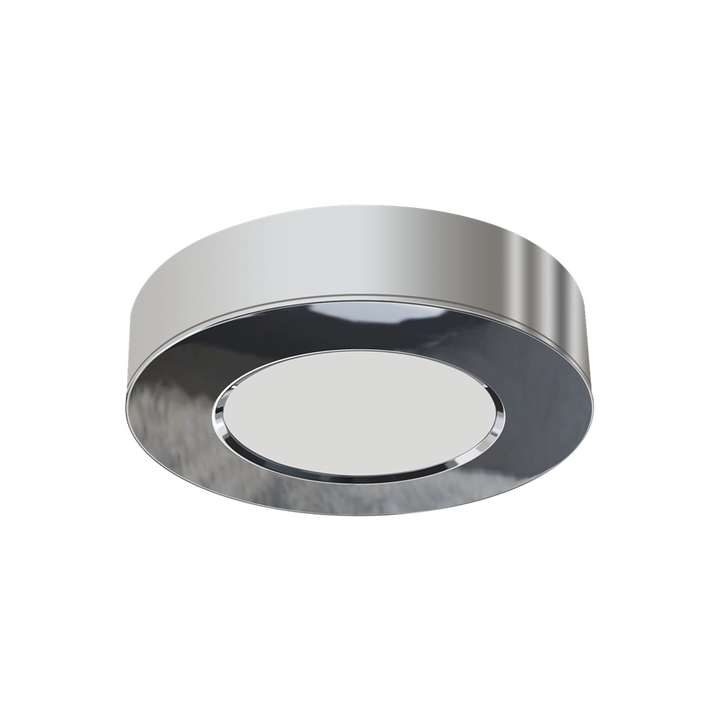 ASTRA CABINET TRIO DIM 3.6W 12V Polished Chrome Downlight