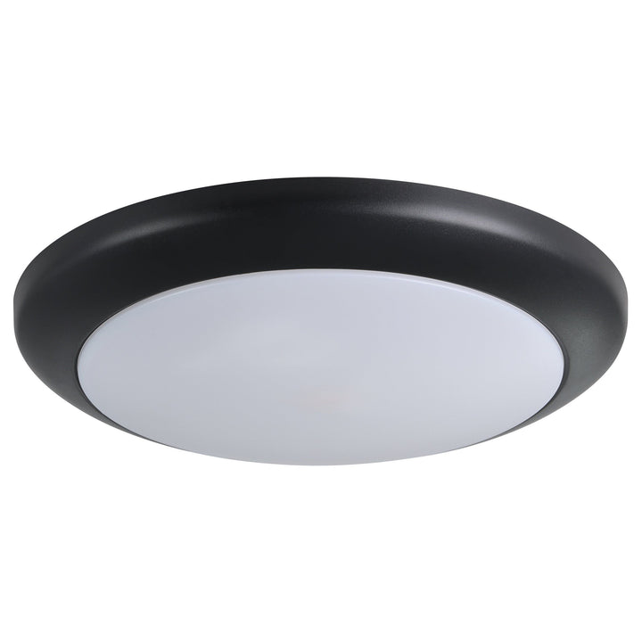 ALOHA ceiling fan tri colour LED light accessory Black ACCESSORIES