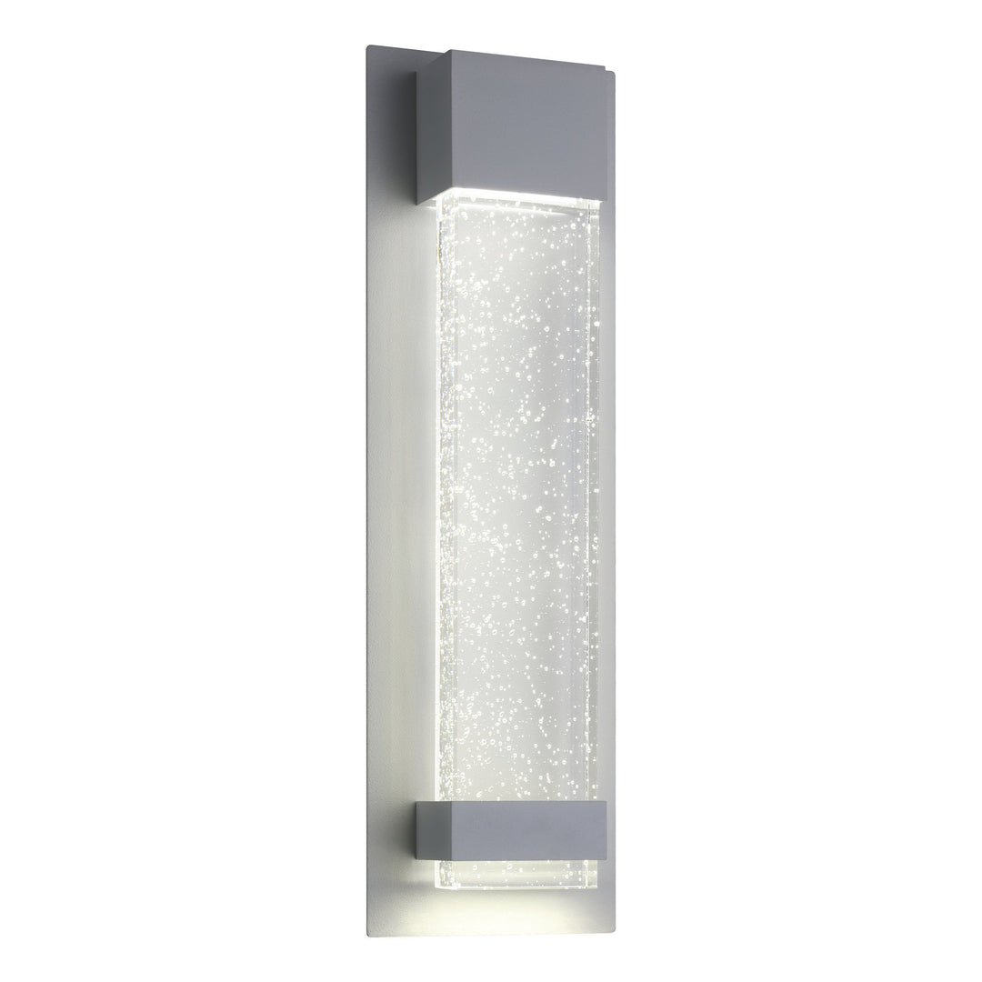 VILLAGRAZIA 2 exterior LED wall light 300mm/400mm White 400mm WALL LIGHT