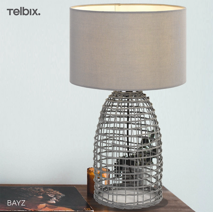 TELBIX BAYZ 32 TABLE LAMP TABLE LAMP