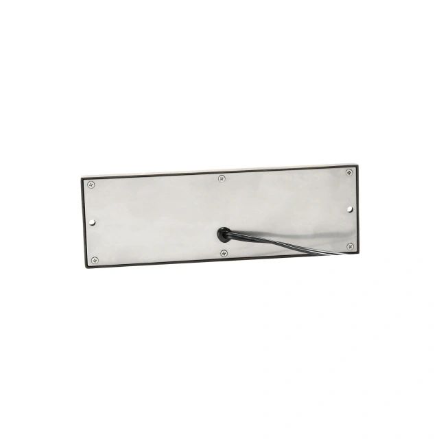 Surface Mount Step/Wall Light PI-SLC2101BK Brick light