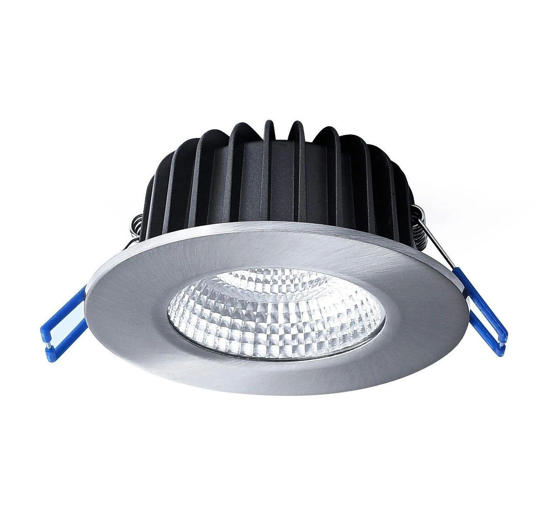 Casa PHL12C QC BRUSH CHROME Downlight
