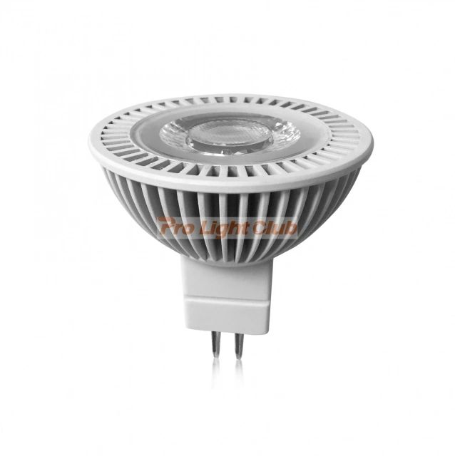 7W LED MR16 12V Light Globe (50 Watt Halogen Equiv) GLOBES
