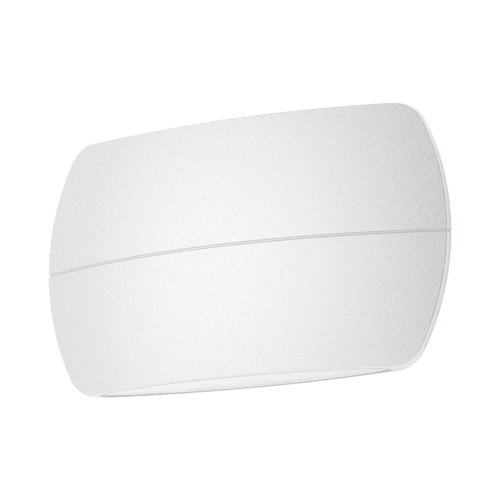 BELL-13 240V 13W Two Way LED Wall Light White Wall light