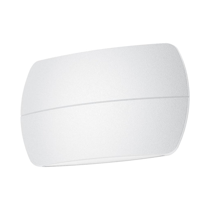 BELL-13 240V 13W Two Way LED Wall Light White Wall light