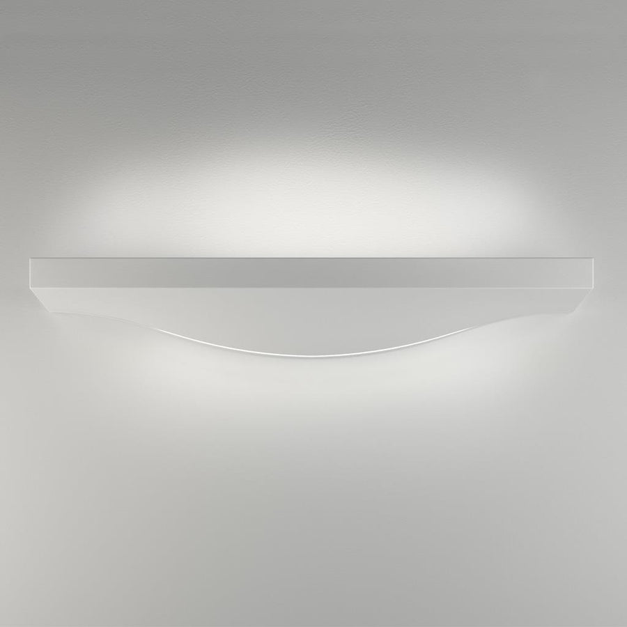BF-2607B Ceramic Two Way Wall Light - Raw / G9 WALL LIGHT