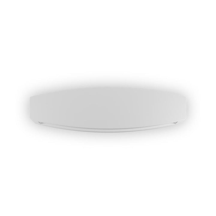 BF-2608B Ceramic Two Way Wall Light - Raw / G9 WALL LIGHT