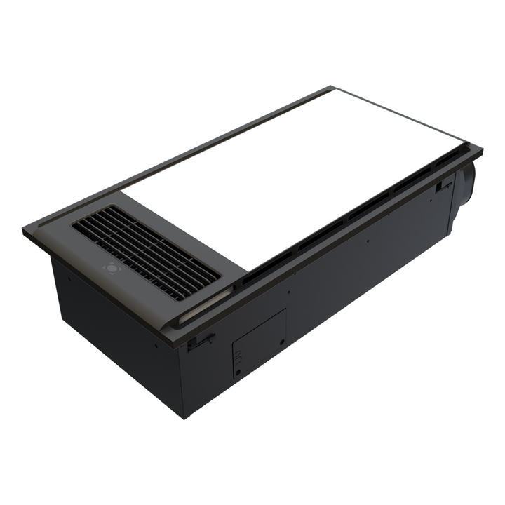 TROPIX 4 IN 1 STANDARD SLIMLINE BATHROOM HEATER Bathroom heater