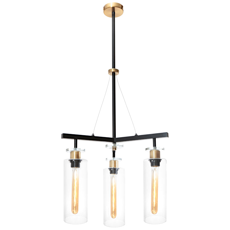 Cougar Bourne 3lt Pendant Pendant