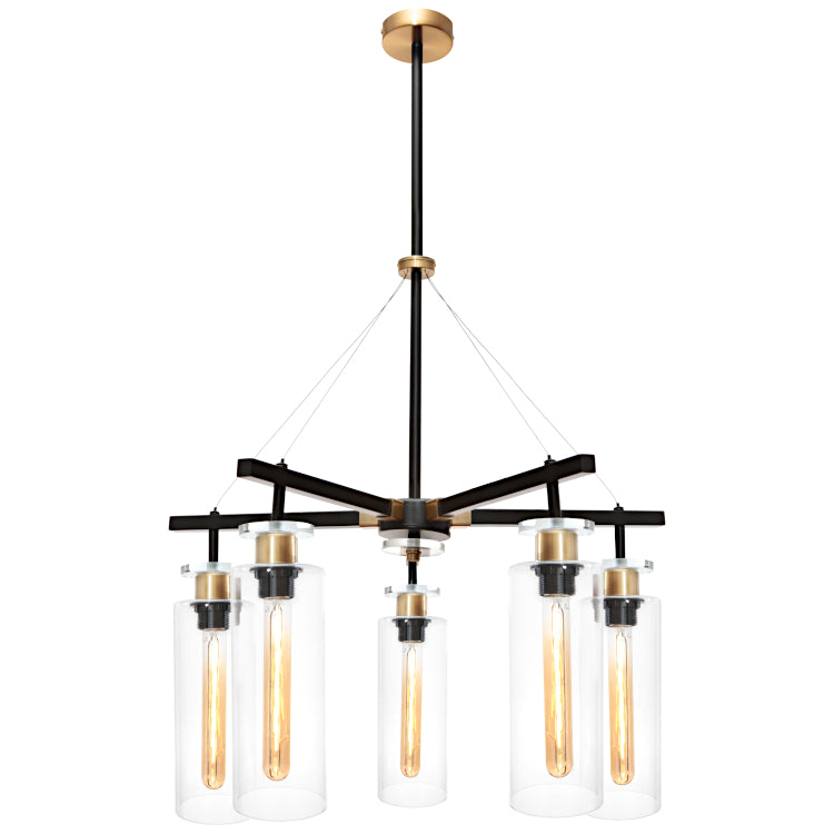 Cougar Bourne 5lt Pendant Pendant
