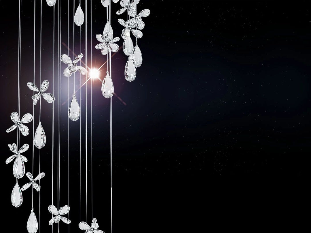 TELBIX PARADIS 251CM PENDANT Pendant