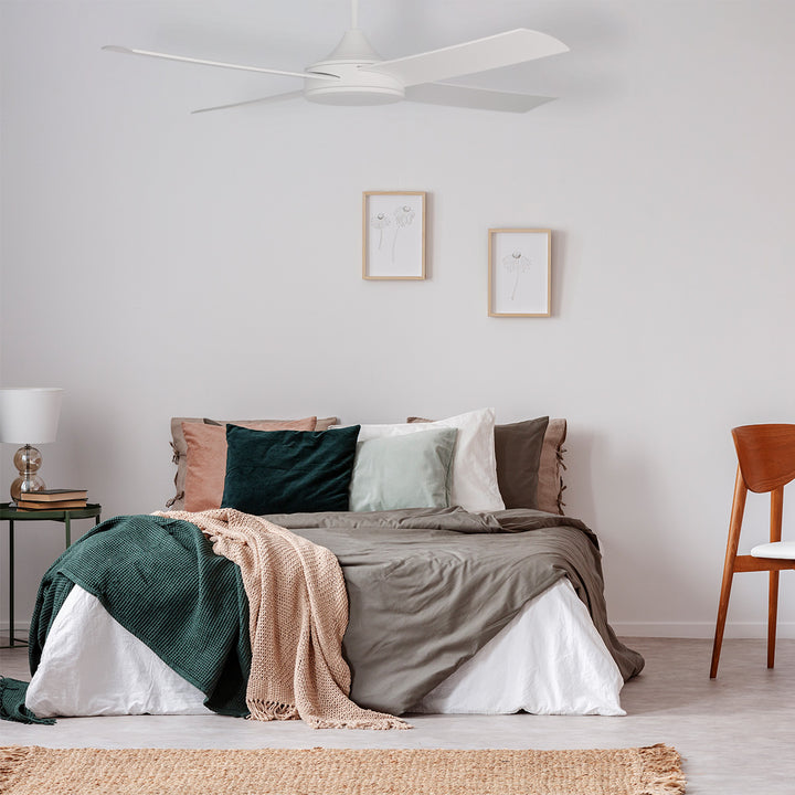 Breeze Silent DC Fan Ceiling Fan