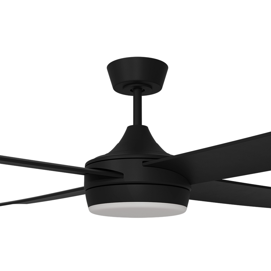 Calibo 24W CCT LED Light Only for Breeze Silent Black AC and DC Fan ACCESSORIES