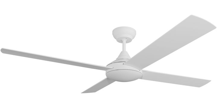 Krestrel DC Ceiling fan White Ceiling Fan