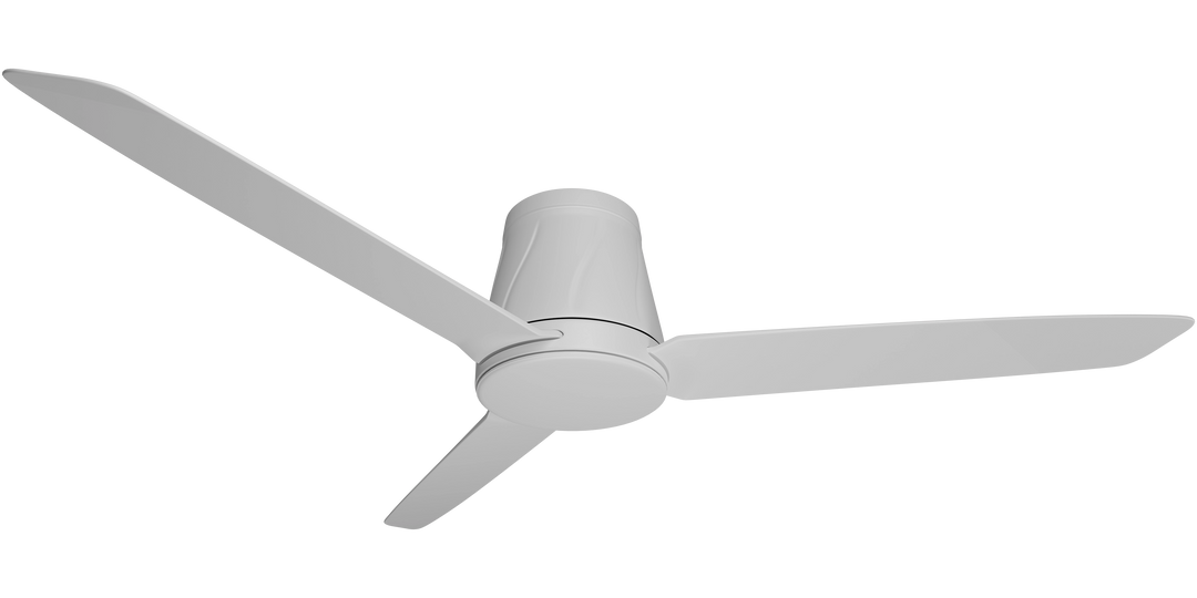 Profile DC Ceiling Fan White Ceiling Fan