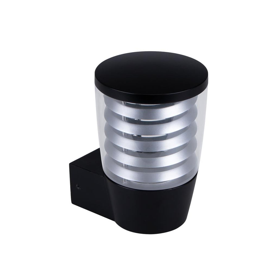 CASA-LVR WALL LIGHT IP54 240V E27 Black WALL LIGHT
