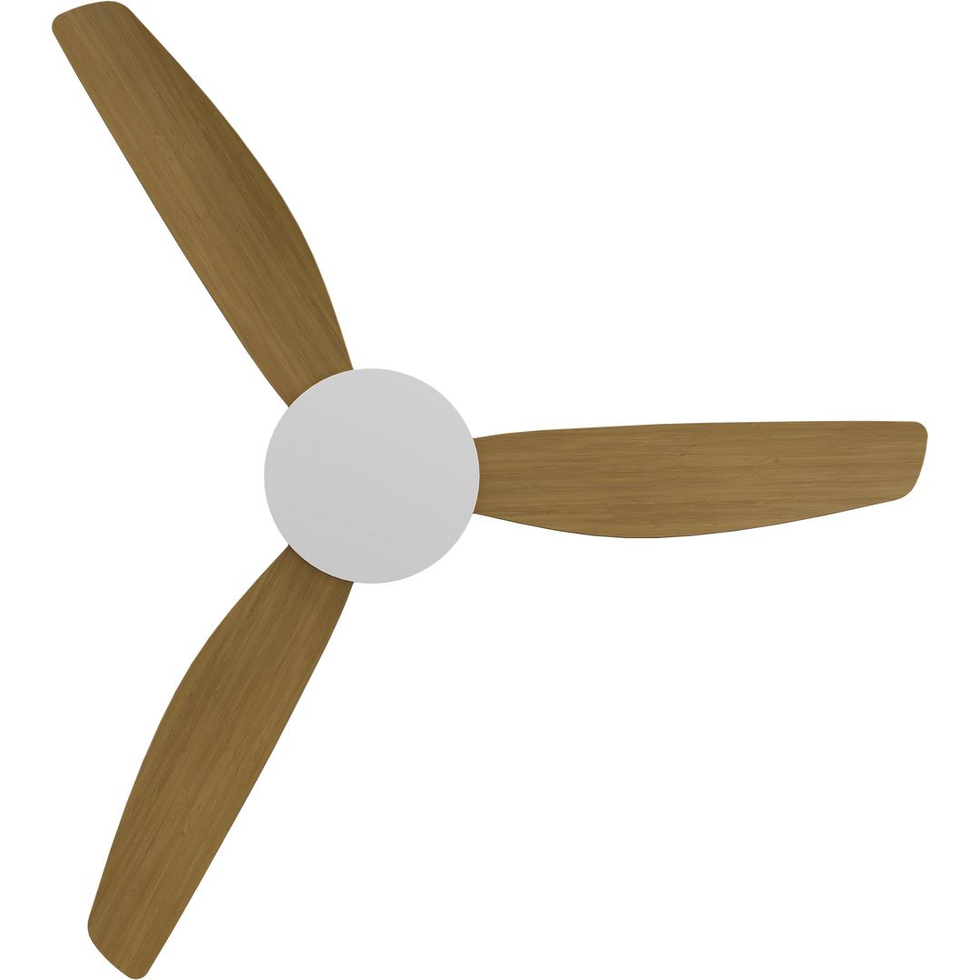 Calibo Condor DC Fan with Teak Blades Ceiling Fan