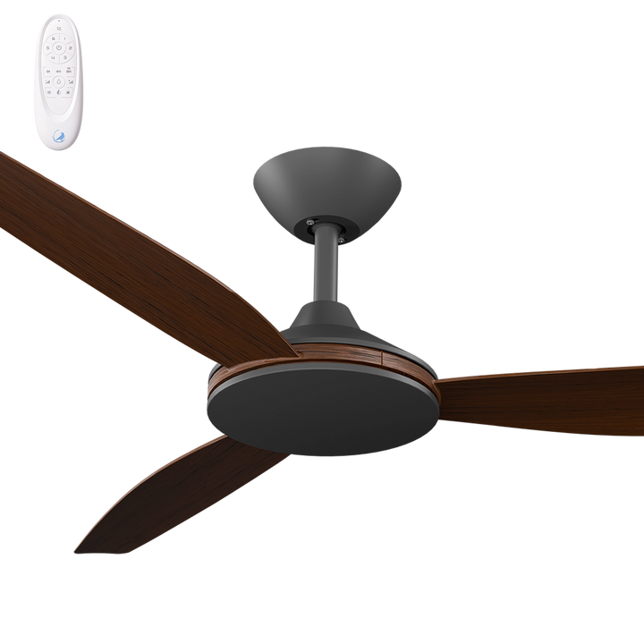 Calibo Condor DC Fan with Koa Blades Celling Fan