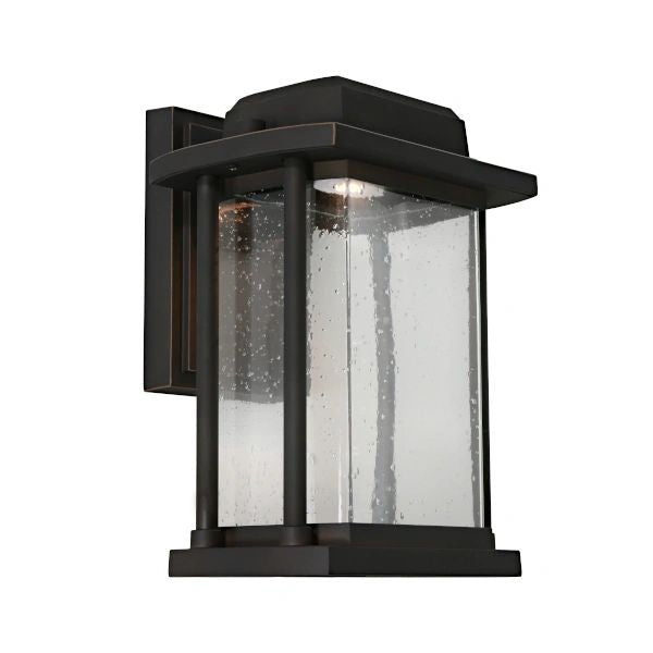 Cougar Cornwall Wall Light Bronze WALL LIGHT