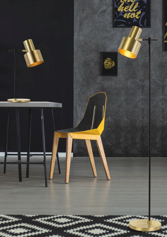 TELBIX CROSET TABLE LAMP TABLE LAMP