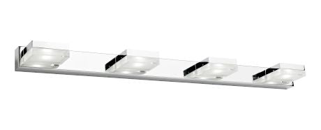 Cougar Cube Vanity 4 light 20W VANITY LIGHT