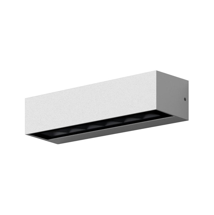 DASH-13 RCT 13W WB 240V-Up and Down White WALL LIGHT