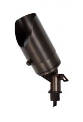 Brass Directional Spike light PSL2700WB Spike light