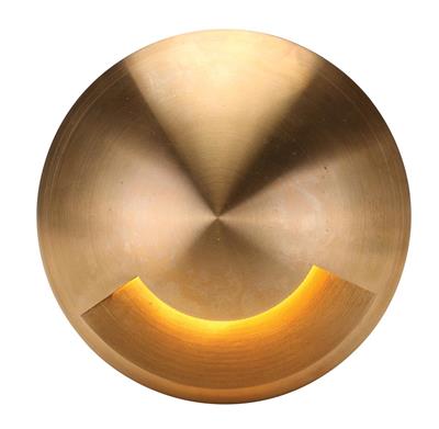 DEKA Round One-Way Cover to Suit DEKA-BODY Brass ACCESSORIES