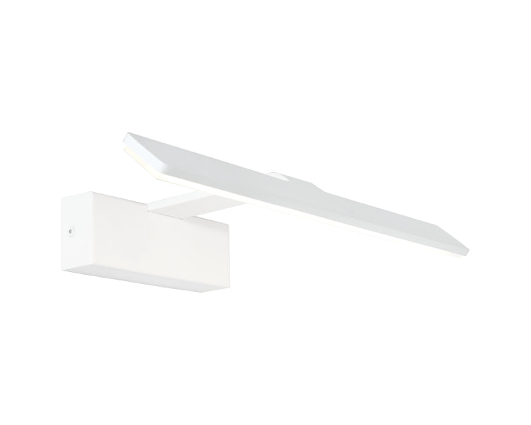 Cougar DexPicture Light 12 Watts White VANITY LIGHT