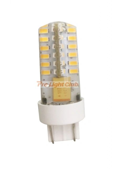 2.5W T5 Wedge LED 2700K (20W Halogen Replacement) GLOBES