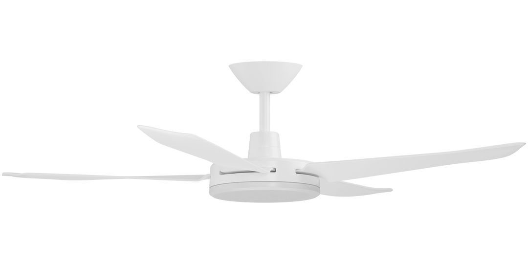 Enviro DC Ceiling Fan White Celling Fan