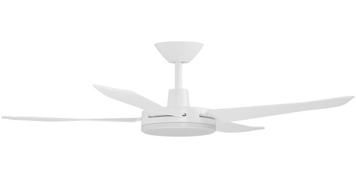 Enviro DC Ceiling Fan White Celling Fan