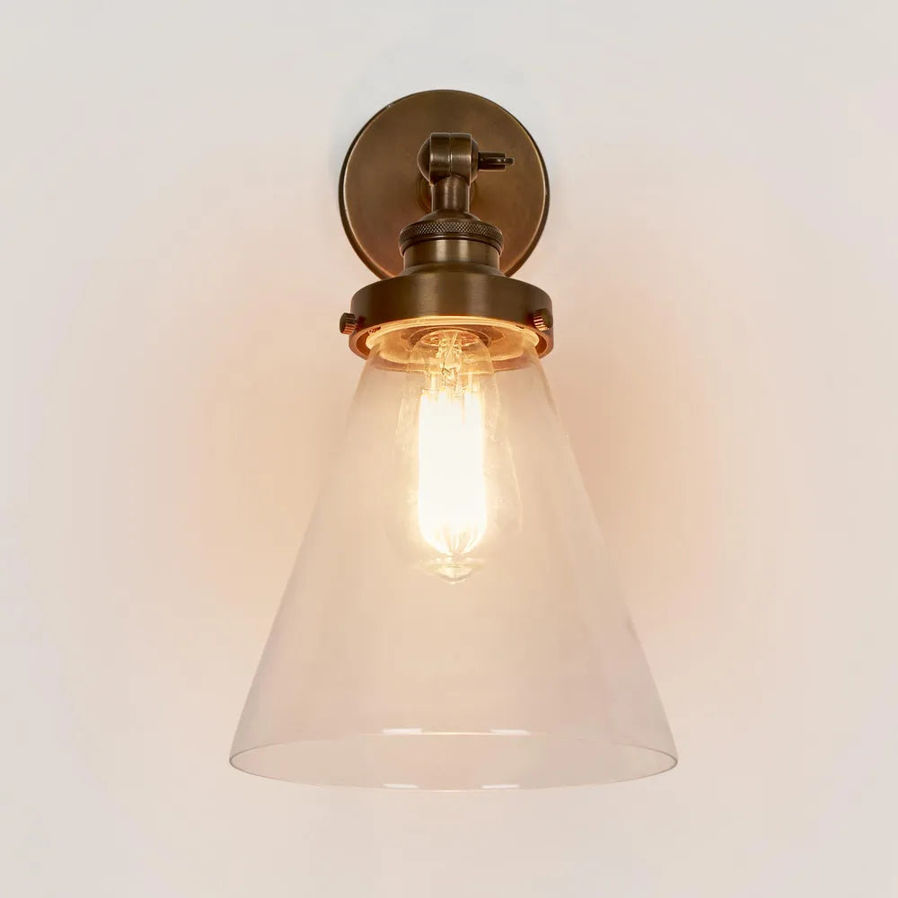 Francis Wall Light WALL LIGHT