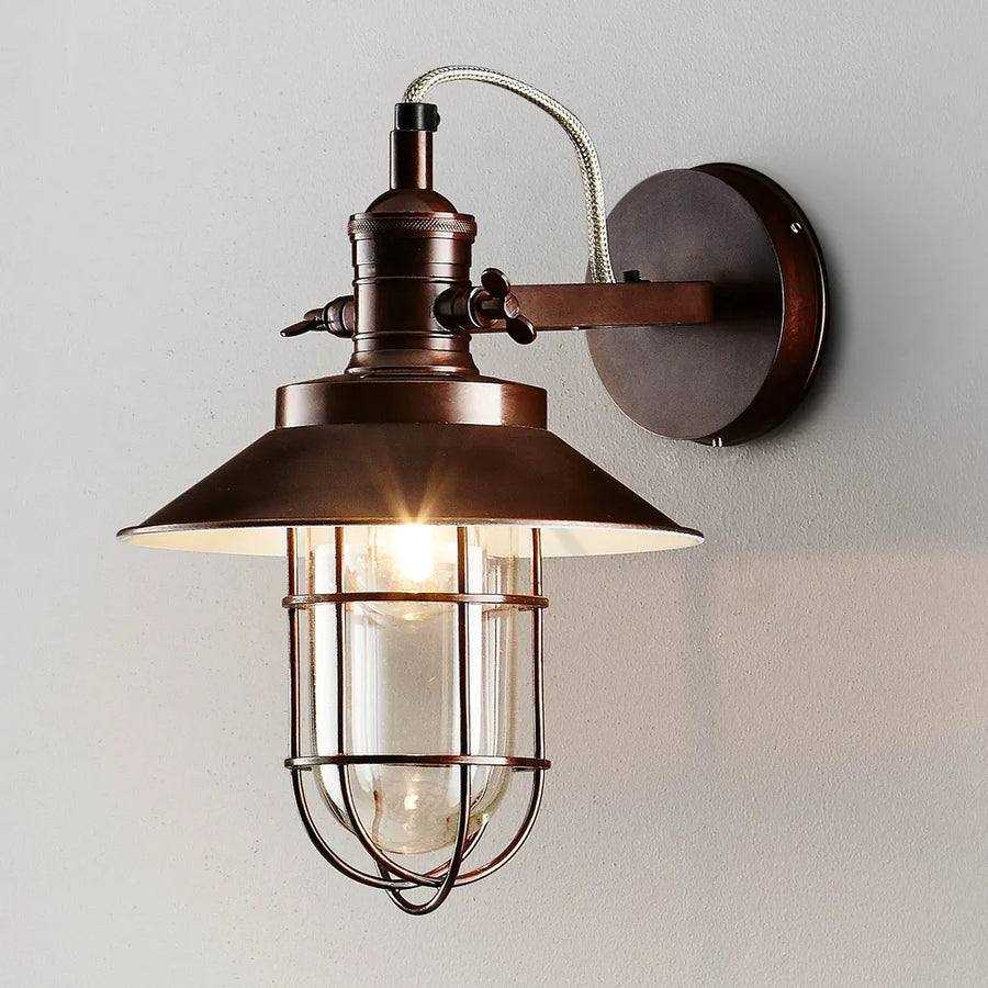 Maine Wall Light WALL LIGHT