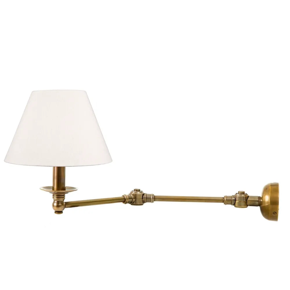 Portland Wall Light Base Wall light