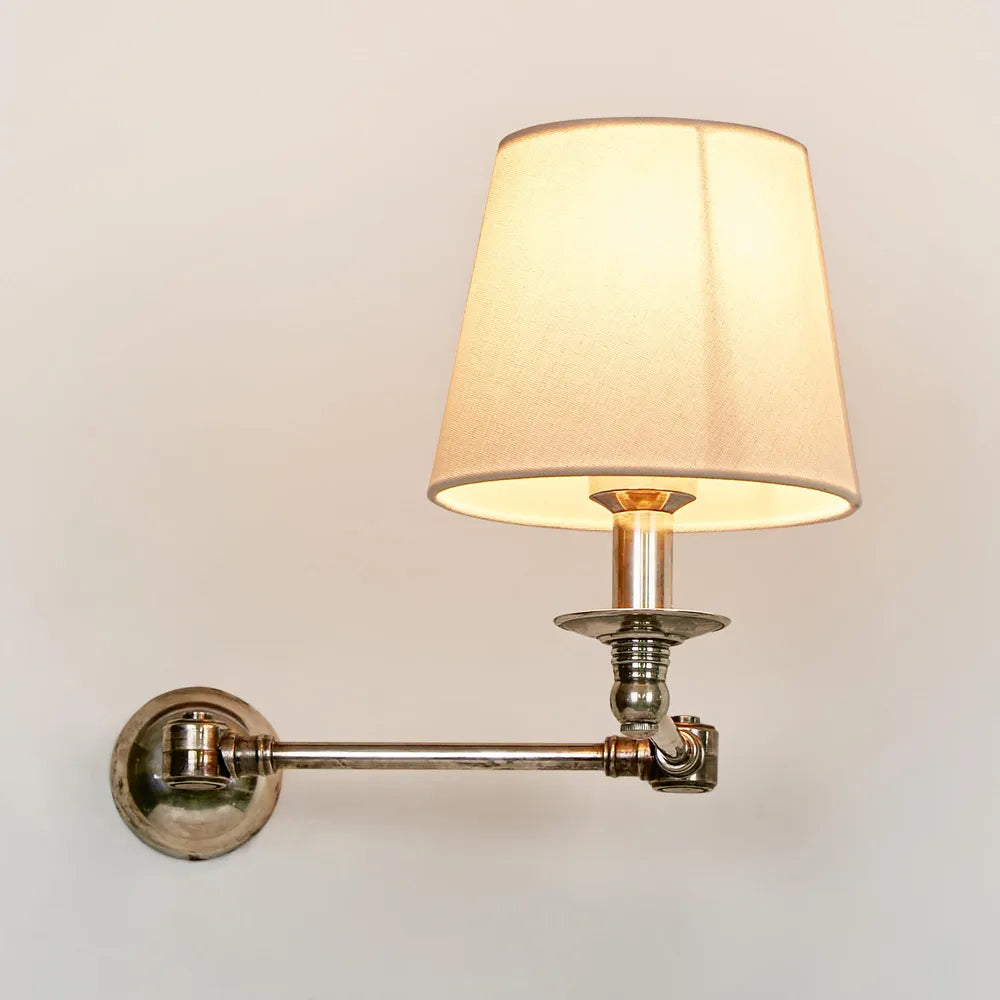 Portland Wall Light Base Wall light