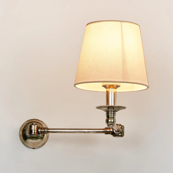 Portland Wall Light Base Wall light