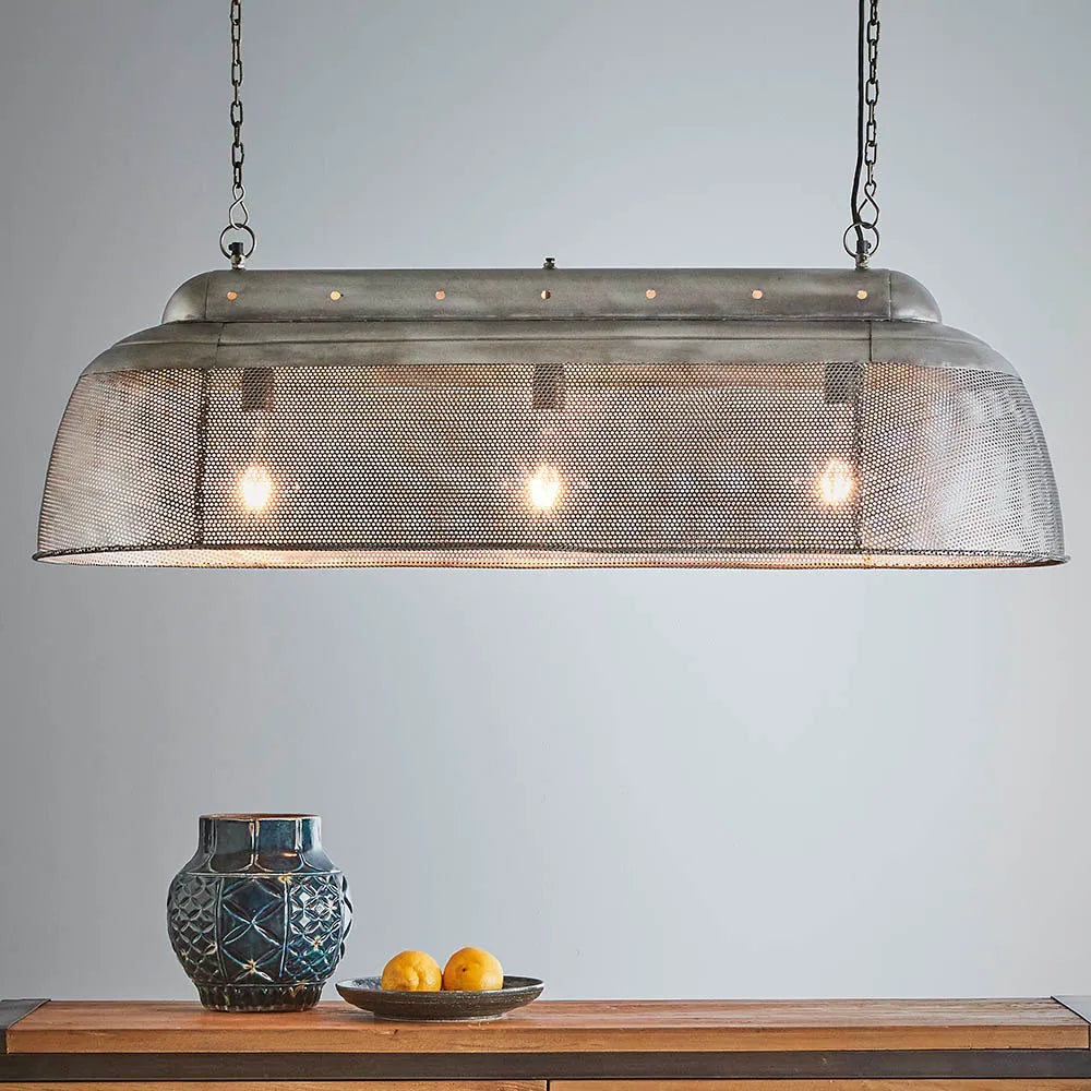 Riva Ceiling Pendant Long Pendant