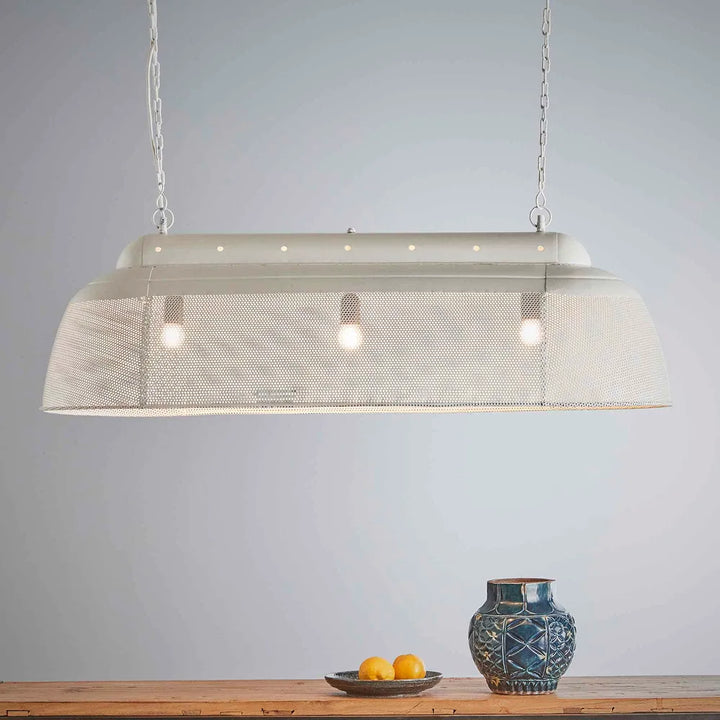 Riva Ceiling Pendant Long Pendant