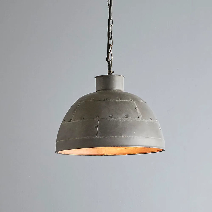 Granada Ceiling Pendant Small Vintage Pendant