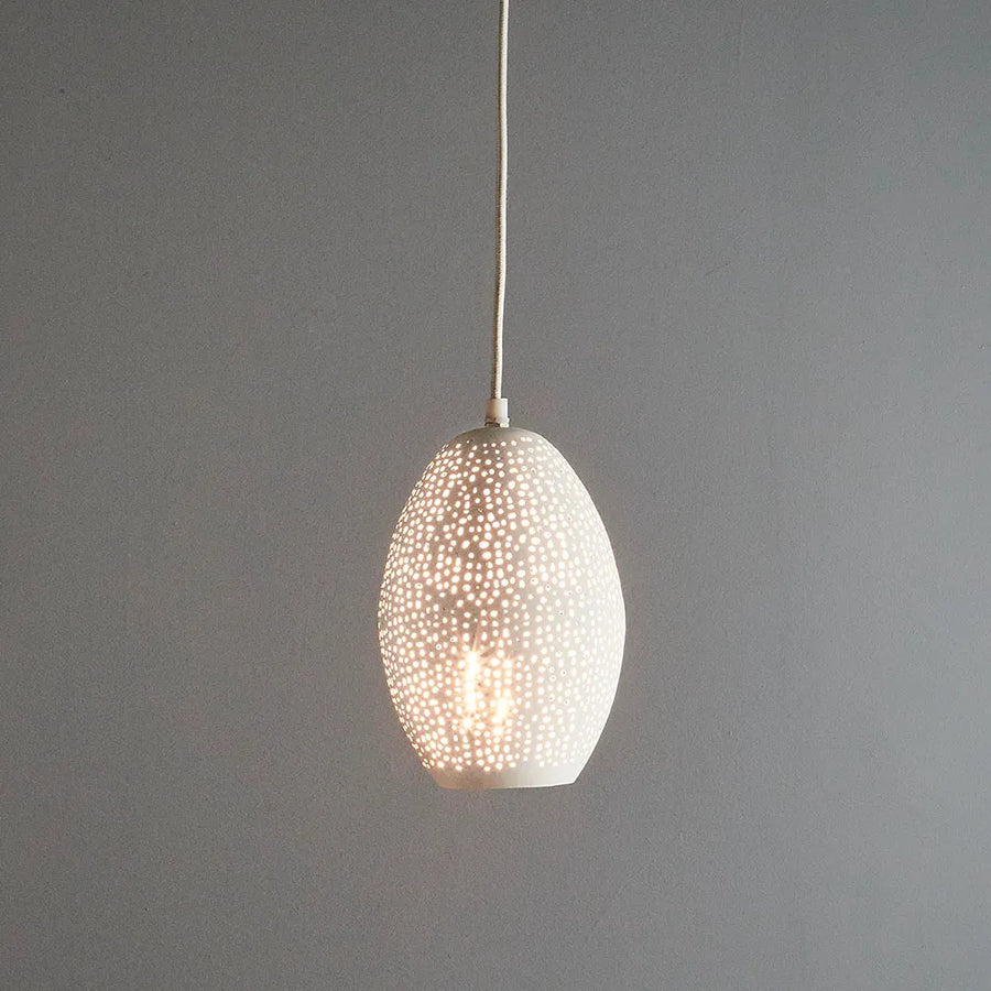Stella Ceiling Pendant Brass Pendant