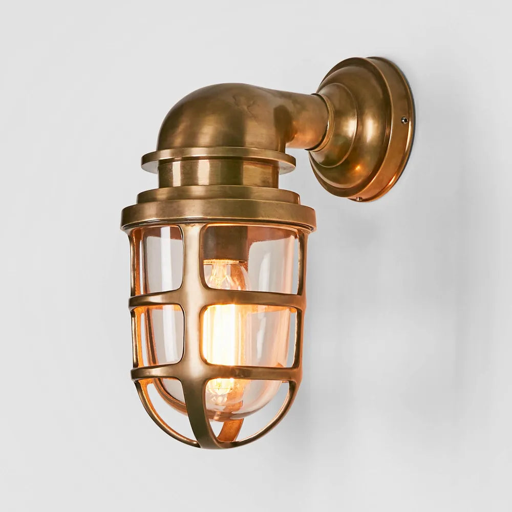 Porto Outdoor Wall Light WALL LIGHT